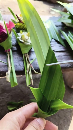 🌷💐#flowers ##ธรรมชาติ #diy