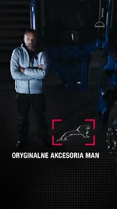 23K views | Zabierz swojego lwa w podróż: po otwarciu drzwi, automatycznie wyświetla się pod nogami logo MAN lub wizerunek lwa MAN. | MAN Truck & Bus | Facebook