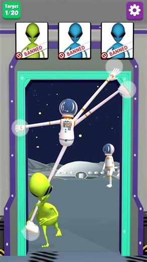 Barred Gaming Blast! | Funny Epic Gameplay 😂🔥 part 1