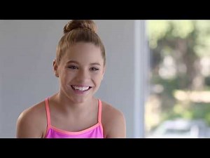 Check out my official TurnBoard! || Mackenzie Ziegler