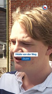 67K views · 350 reactions | Fryske studinten út it hiele lân wei belje nei de ING. Neffens offisjele regels fan de bank meie meiwurkers gjin Frysk praat wurde. De aksjefierders hawwe tusken tolve en ien oere manmachtich mei de bank belle. ▶️ It hiele ferhaal: https://omrop.frl/iLMp | Omrop Fryslân | Facebook