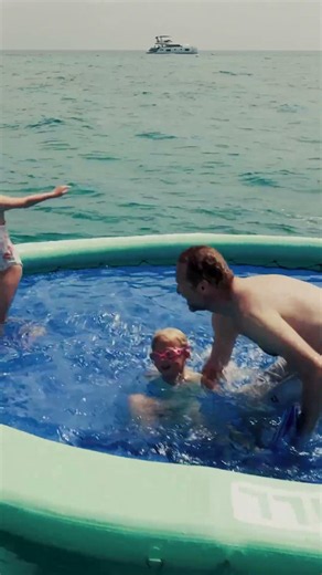 The best memories happen on the water | Aquila