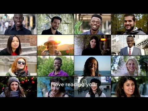 The Unexpected Habits of Highly Creative People