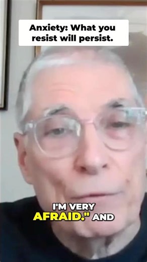 Fear Cycle: Why Resisting Anxiety Makes It Worse #fear #anxiety #mentalhealth #podcast #fyp #insight