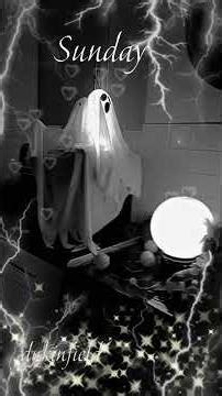 Mels Snapchat video 📹 Halloween Decorations October 2025