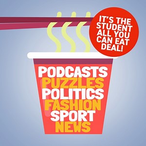 4.7K views | Calling all students! Dive into great journalism with an Irish Times Student subscription. Enjoy unlimited access to the best writers, puzzles and more from just €5 per month. Click below to find out more! https://www.irishtimes.com/subscribe/student/ | The Irish Times | Facebook