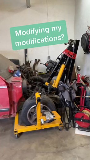 17K views · 212 reactions | Knew about this issue going into it, simple to solve! #fabricate #build #project #truck #car #mechanic #weld | ak strem | Facebook
