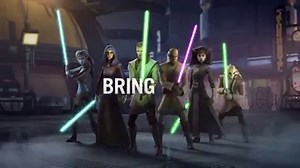 45K views · 122 reactions | Be a Champion of the Galaxy. Play free now. | EA Star Wars | Facebook