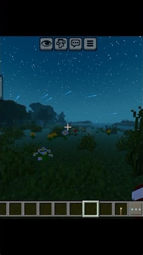 Edit with minecraft shader 🤭