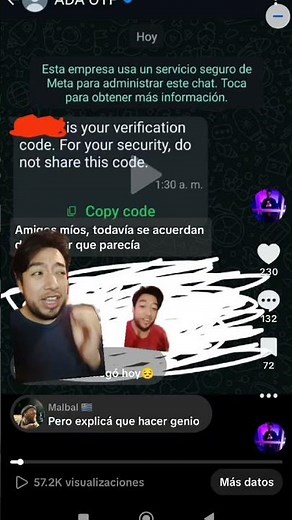 What to do if you receive an OTP code #otp #otpcode