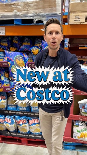 Costco’s December sale is here, but Black Friday for FlavCity starts today exclusively for you! Comment SALE to unlock 20% off your favorite items 🙌 | BobbyParrish