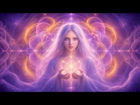 PLEIADIAN MUSIC | SACRED SONGS - 432 HZ - HEALING MUSIC- LIGHT UP YOUR DNA