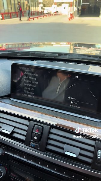 F30 android monitor #f30 #android #monitor #bmw #carplay #fyp