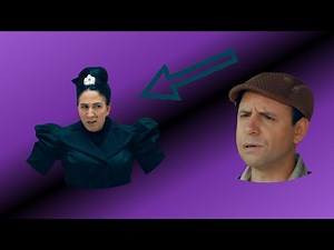 דמויות מכראמל והפחד הכי גדול שלהן #כראמל #כראמל3