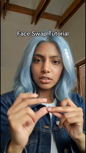 Arcads Face swap tutorial #tutorials #faceswap #fypシ #advertisement #onepiece