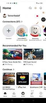 How to enable chat in Roblox