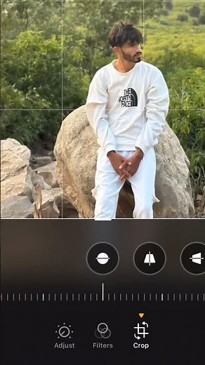 iPhone 14 Pro Max Photo Editing Tutorial #iphone14promax #apple #iphone