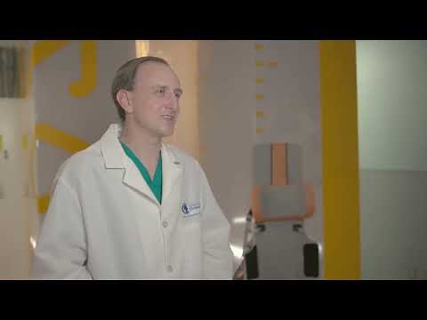 EOS X Ray Imaging System Overview with Dr. David Bumpass