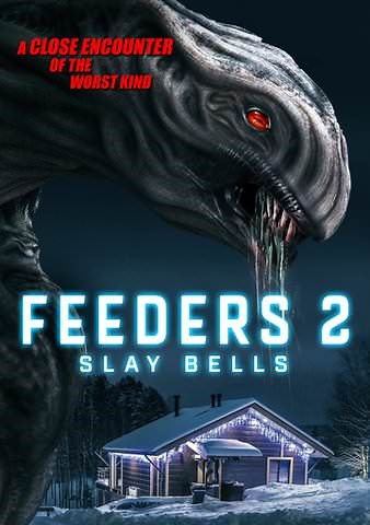 Feeders 2: Slay Bells