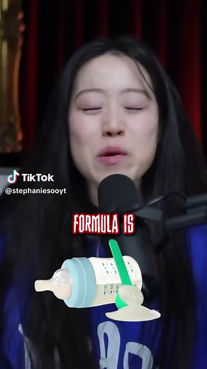 How Baby Formula Is Made