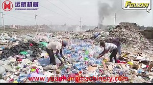 Hydraulic Plastic Block Making Machine Road Paving Recycled Plastic Floor Tile Recycling Plastic Brick Machine for Sale