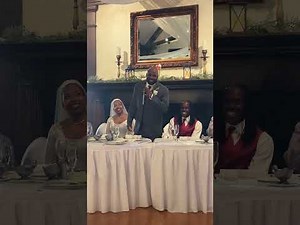 The McCoy’s Wedding 🌹💒 Part 3