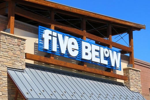 Five Below’s Sherpa Blankets Are a Cozy, Affordable Holiday Gift