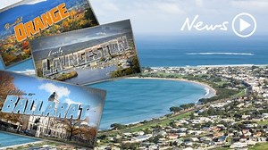 Australia's regional real estate hot spots