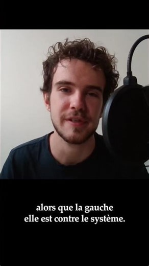 Why is being apolitical considered being right-wing? PART 2