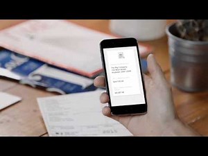 TurboTax Mobile App (:15)