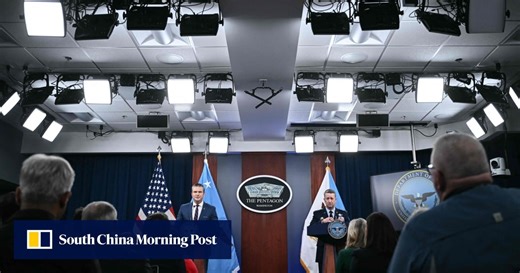 Iran strikes day 3: Pentagon chief Hegseth hails ‘most precise aerial operation in history’