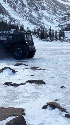 Explore Colorado with SHERP: Join Our Demo Tour