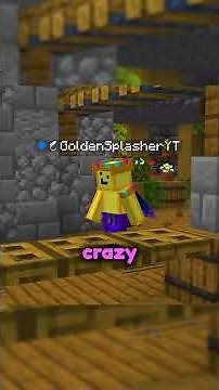 Minecraft's Most DANGEROUS Exploit