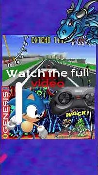 GRAPHICS were a Sega Genesis' WEAKNESS? I DON'T think so TOP5 GRAPHICS.