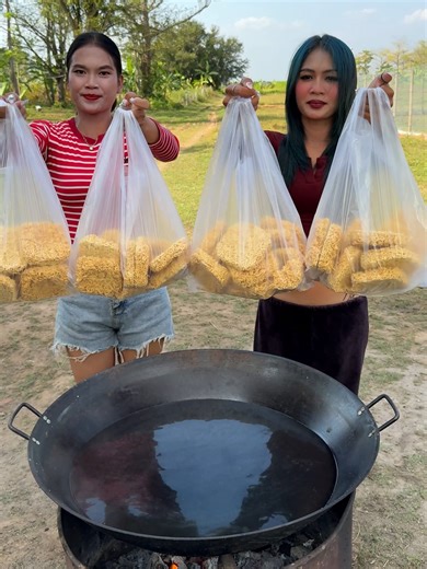 Cooking yummy boiled Noodle salad recipe | cooking recipe