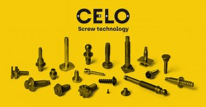 CELO Industrial Fasteners