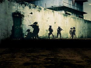 Zero Dark Thirty - Apple TV