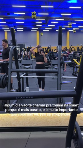 Por dentro da Smart Fit: A verdadeira experiência de treino
