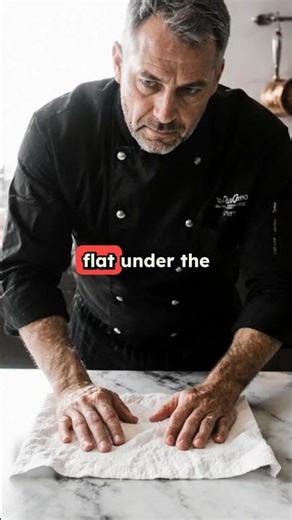 The Weird Reason Your Cutting Board Keeps Sliding (Fix It for Free)