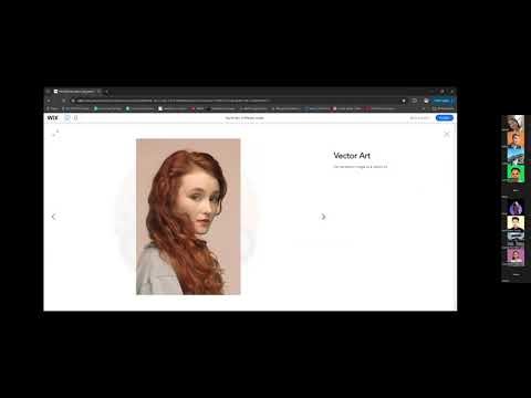 Episode 11- Portfolio Review Webinar