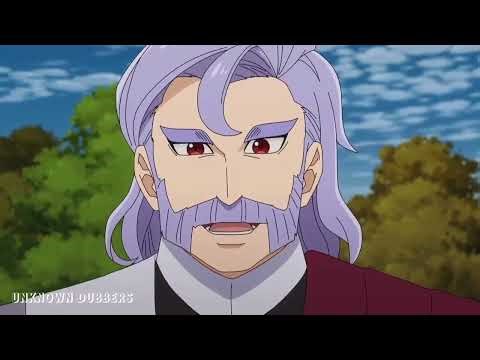 😈 HELL MODE 😱🔥 | Episode 6 Hindi Dub ⚔️👑