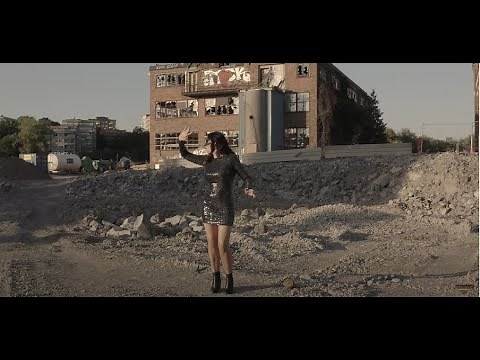 Angelica - "Calling" - Official Music Video