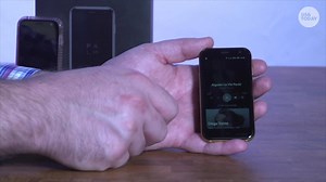 Palm is back with a new device, but its not here to replace your smartphone