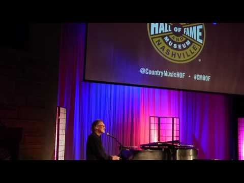 Mike Reid, Walk on Faith(CMHF)