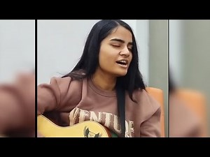 Main Kya Karoon (Barfi) - Soft Acoustic Cover | Female Version