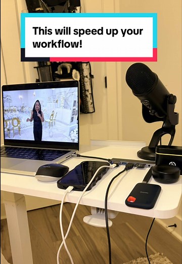 Transform Your Editing Workflow with This Hub