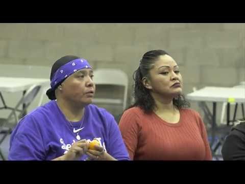Domestic violence in native communities | Cronkite News
