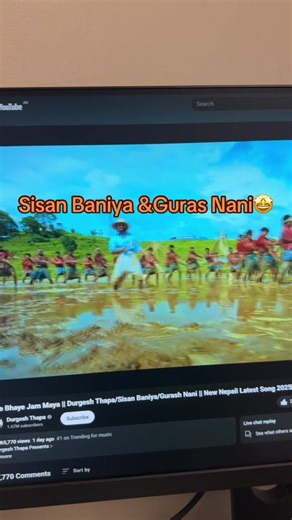 Nepali Bride Dress Showcase with Sisan Baniya