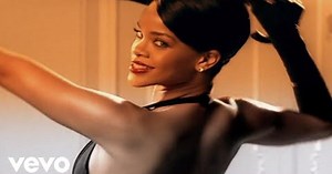 Rihanna - Umbrella (Orange Version) (Official Music Video) ft. JAY-Z