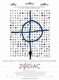 Zodiac - Film 2007 - Cinetrafic